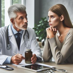 When Should You Avoid Herbal Supplements Altogether?