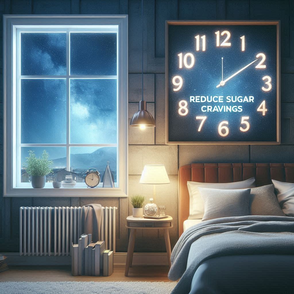 Sleep and Sugar