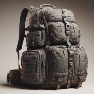 Choosing the Right Backpack or Travel Bag