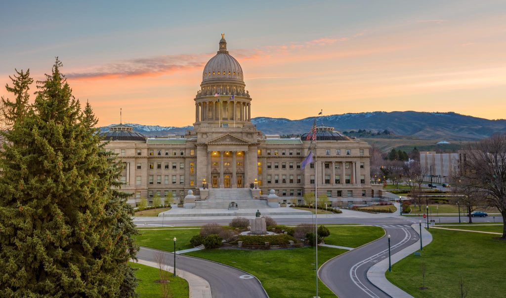 Capitol Building