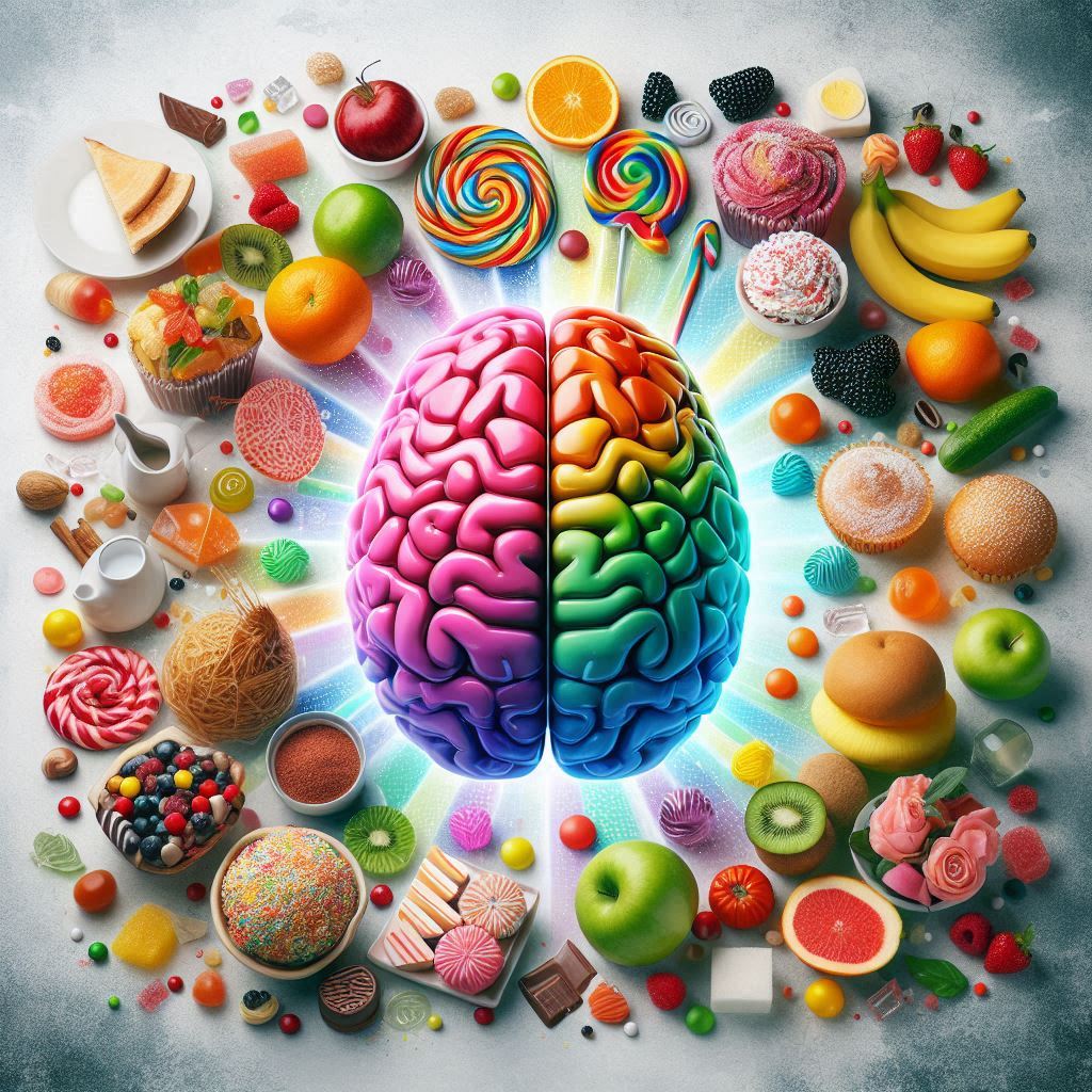Sugar Affects