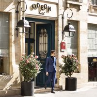 Odeon Hotel