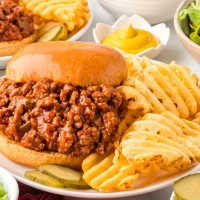 • Traditional American comfort food