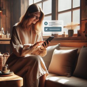 Subscribe to Airline Newsletters and Deal Alerts