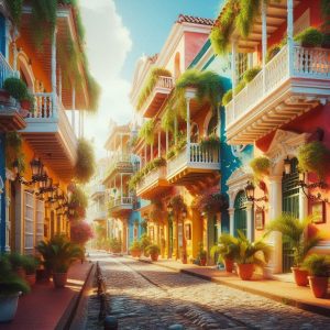 Budget-Friendly Destinations in Latin America