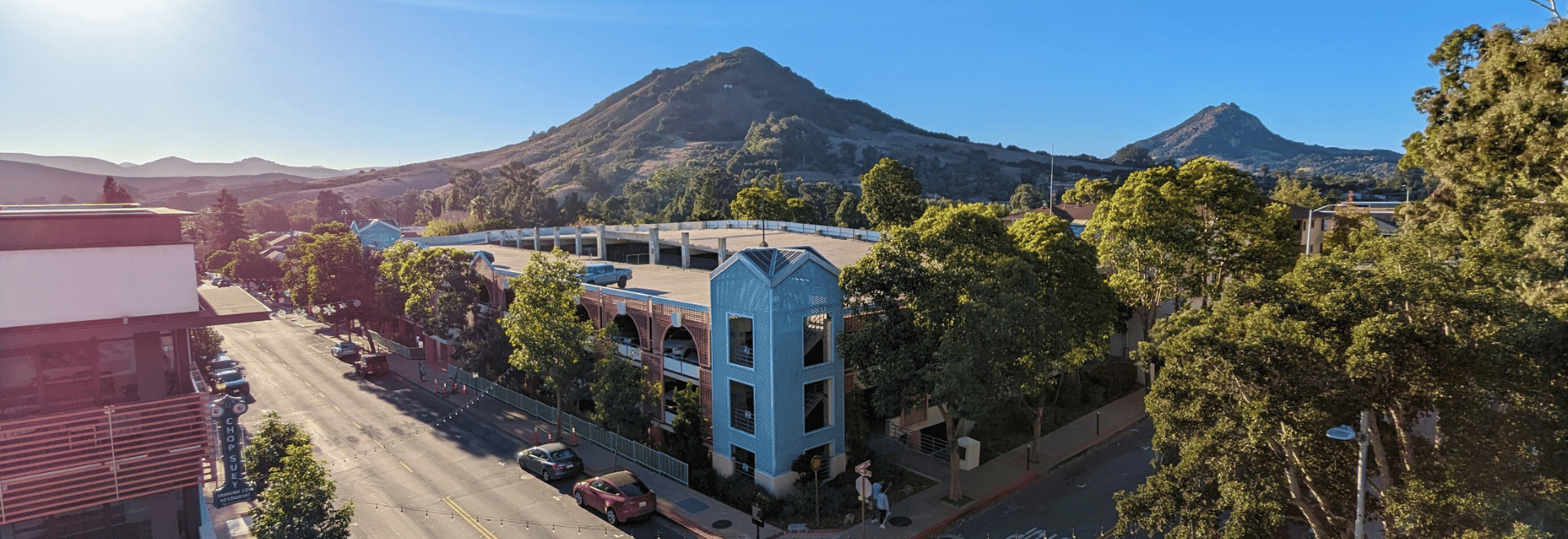 San Luis Obispo