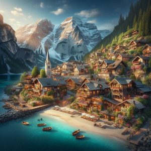 Hidden Gem Destinations That Won’t Break the Bank