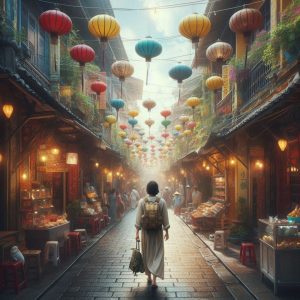 Budget-Friendly Destinations in Asia