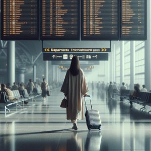 Don’t Ignore Connecting Flights
