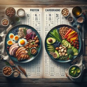 High-Protein vs. Low-Carb: Which Diet Is Better for Weight Loss?