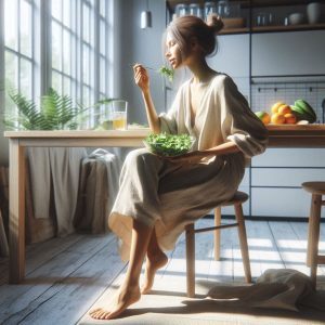 Why Water is Vital for Your Body