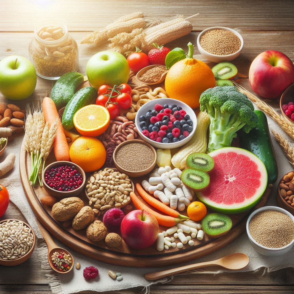 Healthy Habits