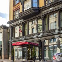 • Hotel Providence