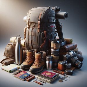 Backpacking for Beginners: Everything You Need to Know Before Your First Trip