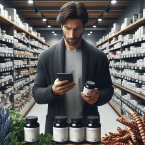 How to Choose Safe, High-Quality Herbal Supplements