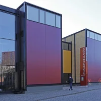 Møntergården