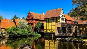 Aarhus