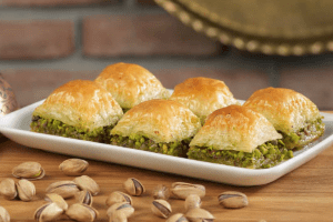 Istanbul, Turkey – Where East Meets West on a Plate