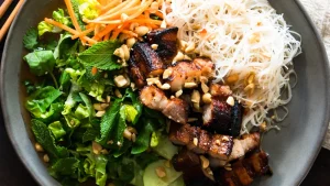 Hanoi, Vietnam – Fresh, Light, and Balanced