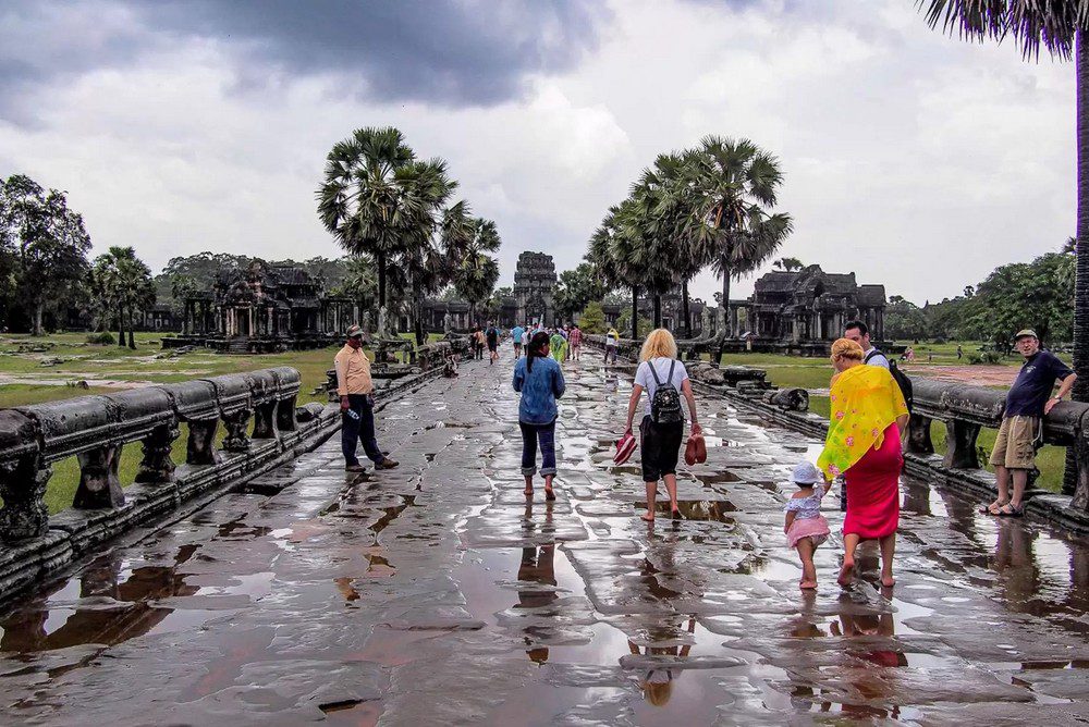 Wet Season
