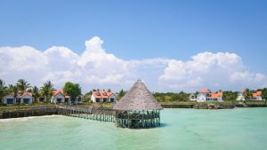 Zanzibar, Tanzania