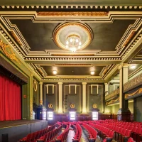 • Neptune Theatre – A hub for plays, musicals, and local performances