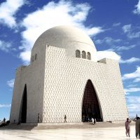 Muhammad Ali Jinnah
