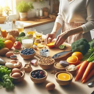 10 Essential Vitamins Your Body Needs and Where to Find Them