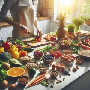 The Power of Whole Foods