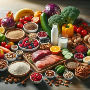 Macronutrients vs. Micronutrients: Your Complete Guide to Balanced Nutrition