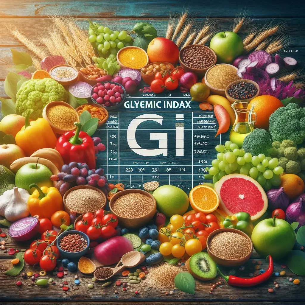 Low GI Diet