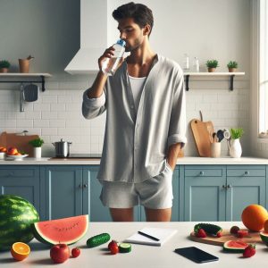 Practical Tips for Better Hydration