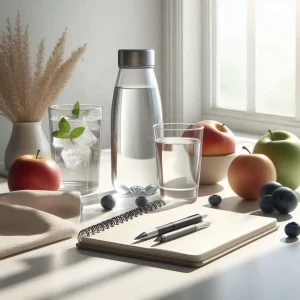Hydration and Mental Wellbeing