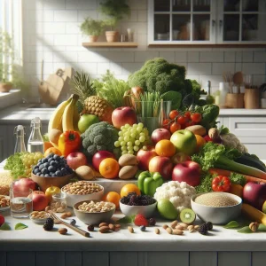 What Does a Balanced Diet Really Mean?