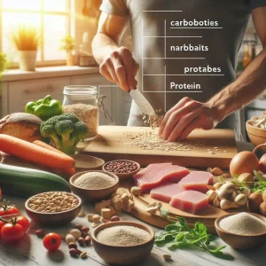Carbohydrates – Your Body’s Energy Source
