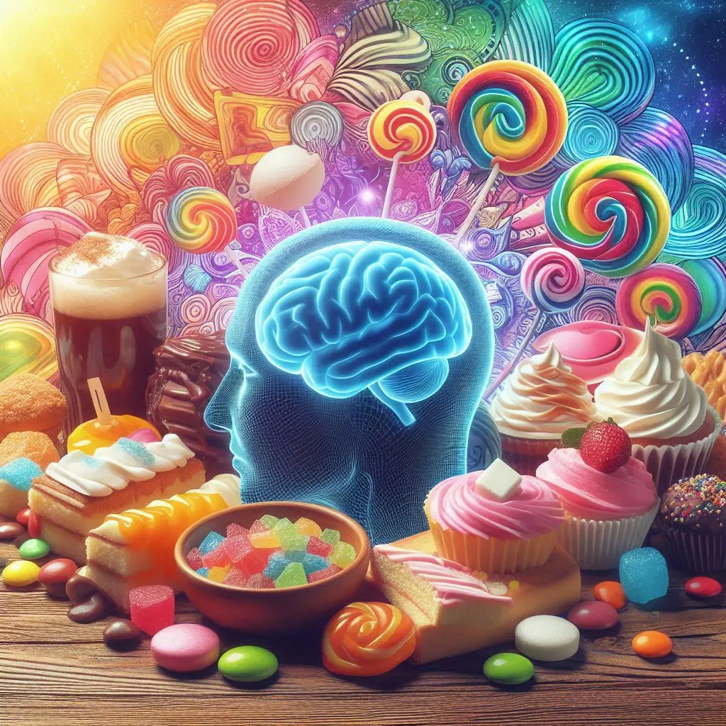 Sugar Cravings