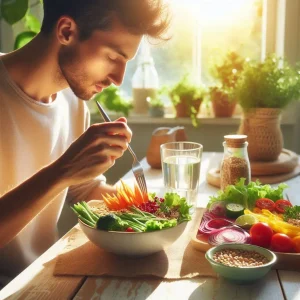 Why Breakfast Still Matters