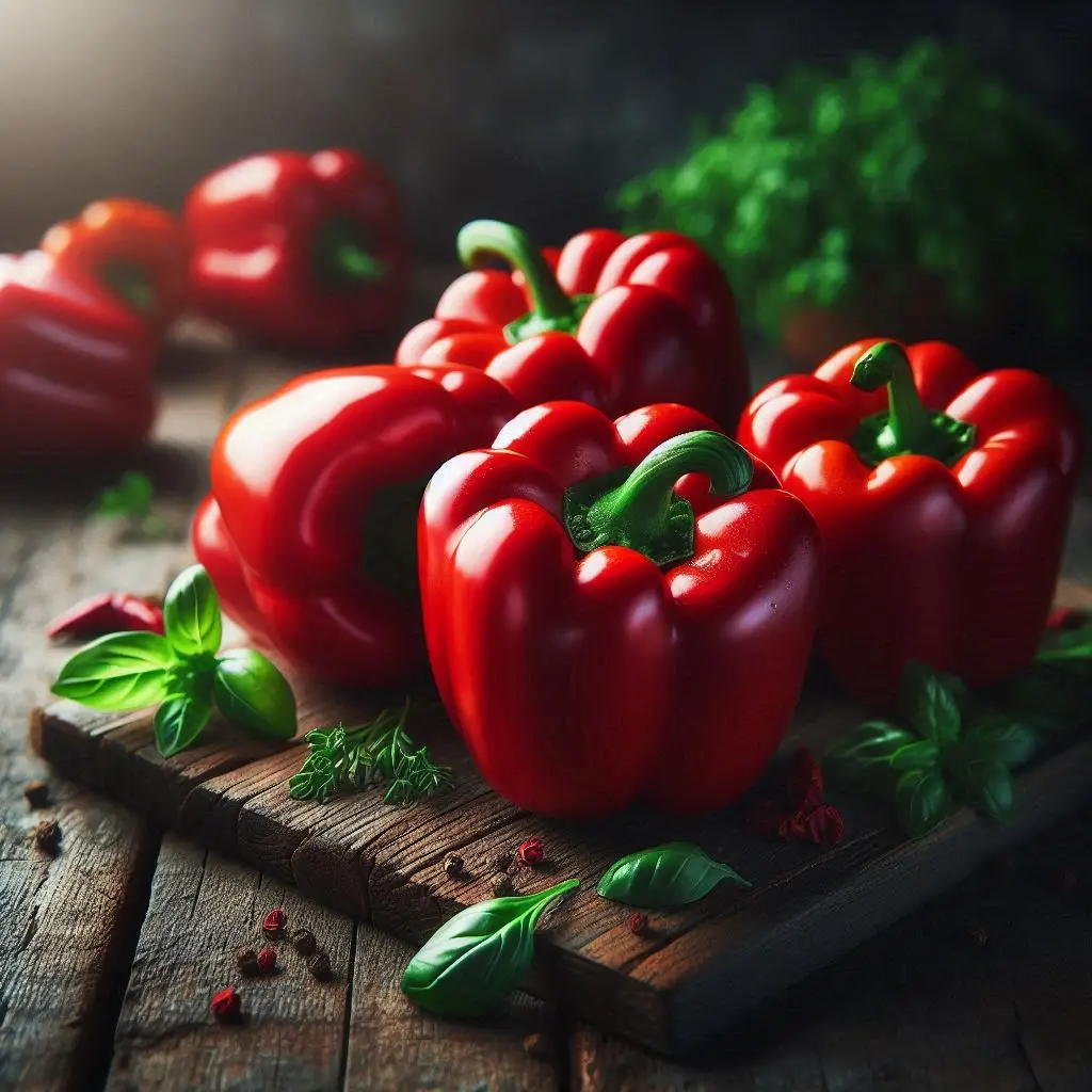 Bell Pepper