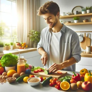 How to Start a Balanced Diet: A Beginner’s Guide to Healthy Eating