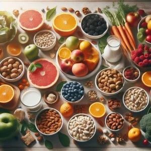 What Are Micronutrients?