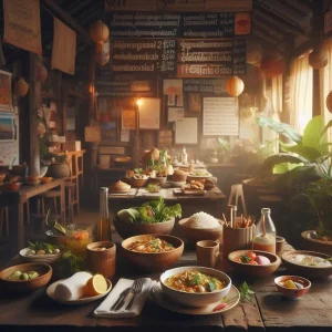 How to Find Authentic Local Food Instead of Tourist Traps