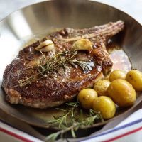 Food & Dining in Nevada