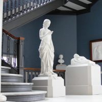 • Albany Institute of History & Ar