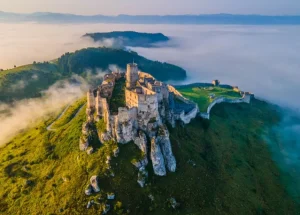 historic castles