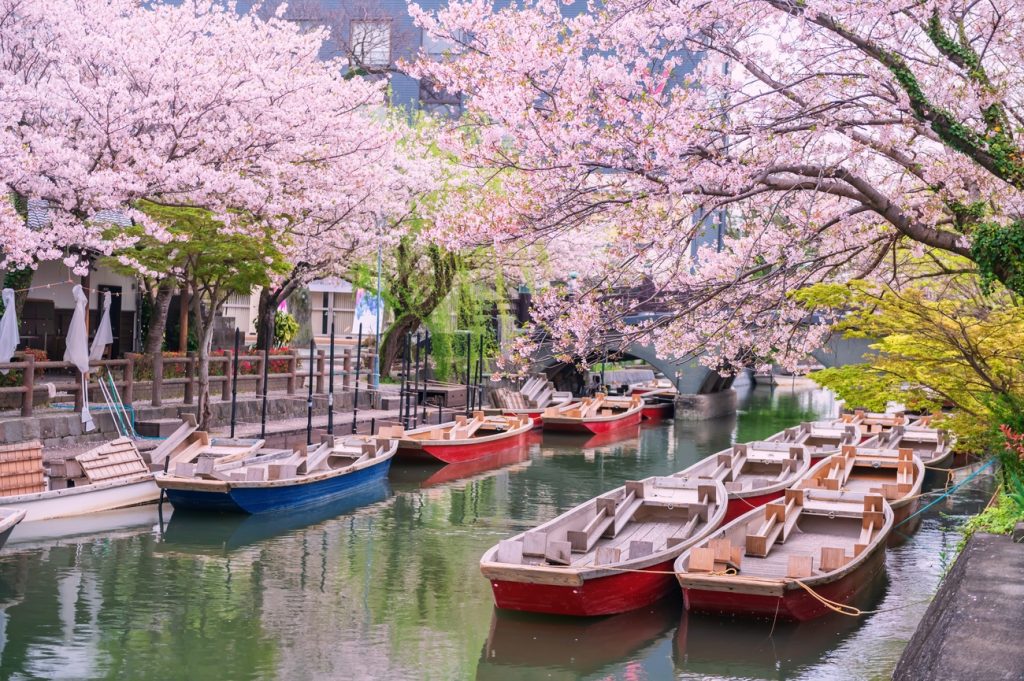 Fukuoka – Japan