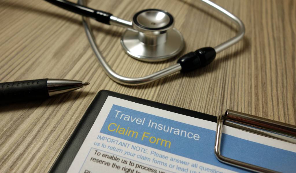 Medical Coverage