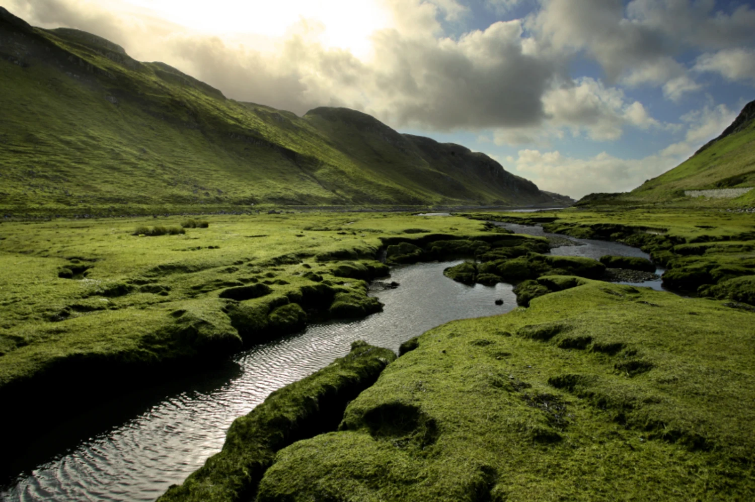 Keren nature