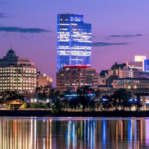 Albany