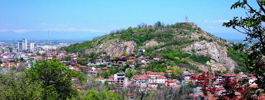 Seven Hills