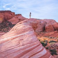 Must-Visit Photo Spots in Nevada